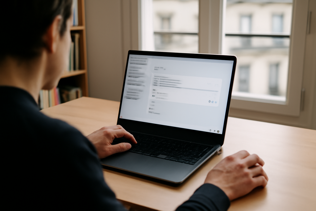 Je n’ai plus de son sur mon PC : solutions