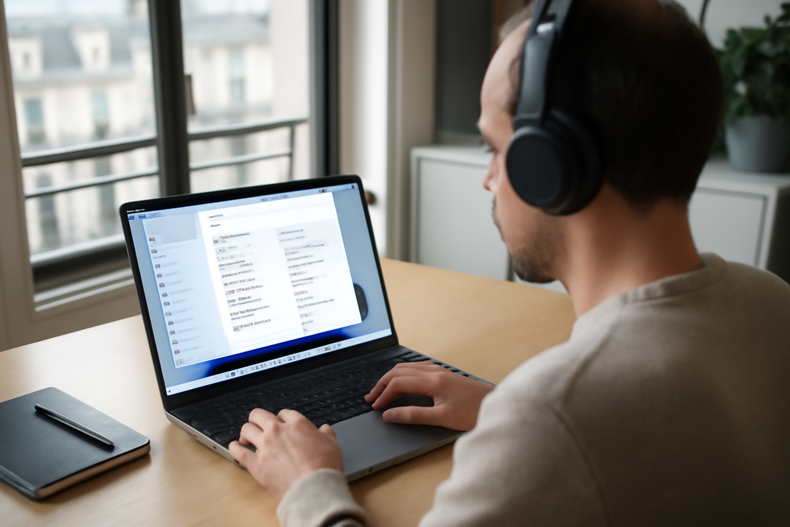 je n'ai plus de son sur mon pc : vérifier la sortie audio Windows et le muet