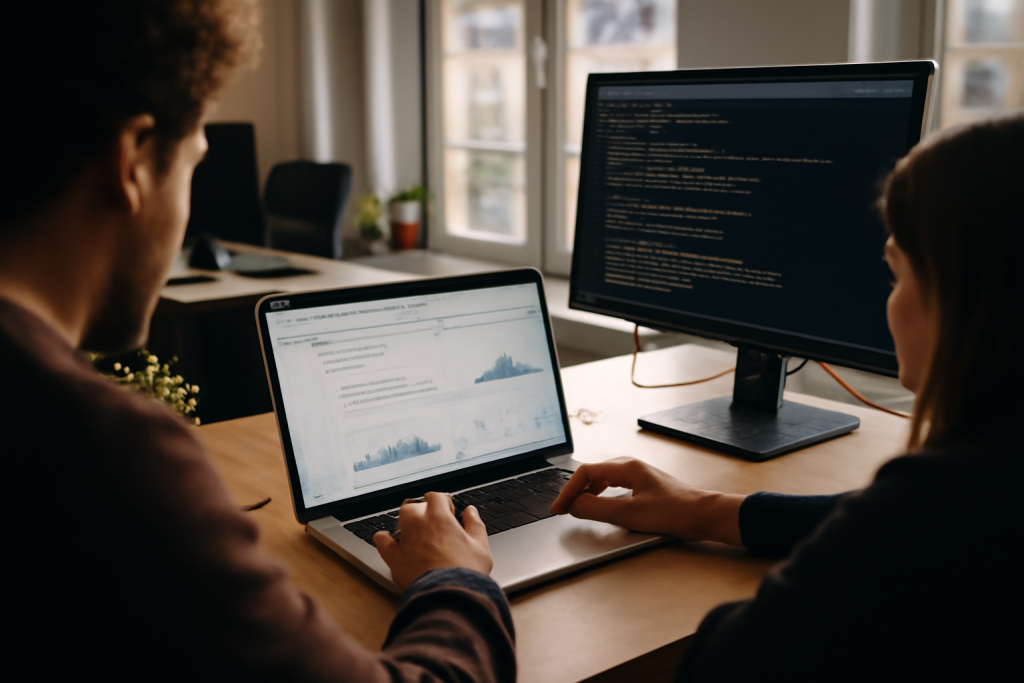 Logiciel de programmation : comparez les meilleurs outils