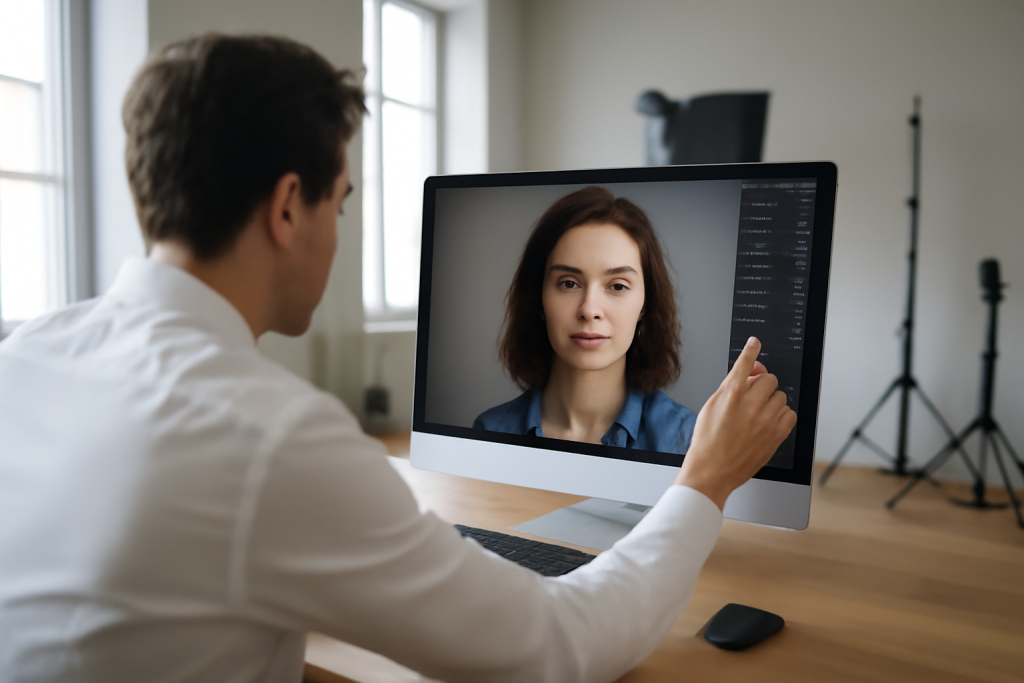 Apob AI : créer des influenceurs virtuels