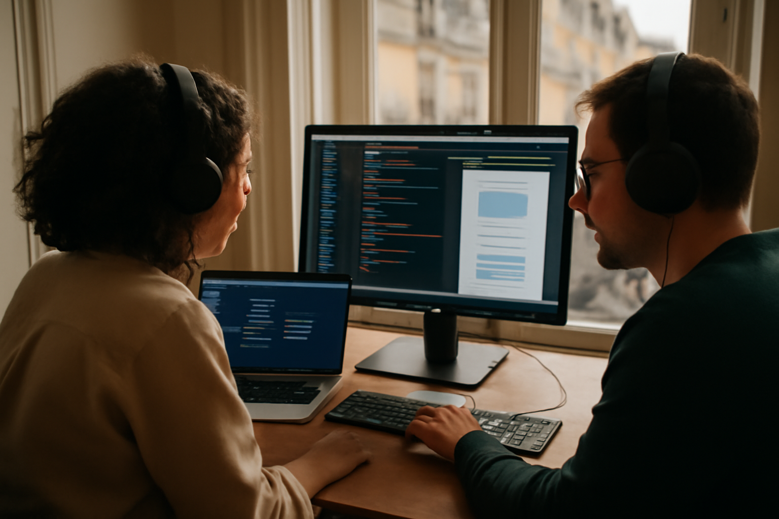 app.emergent construire des applications avec l’IA et préparer le déploiement