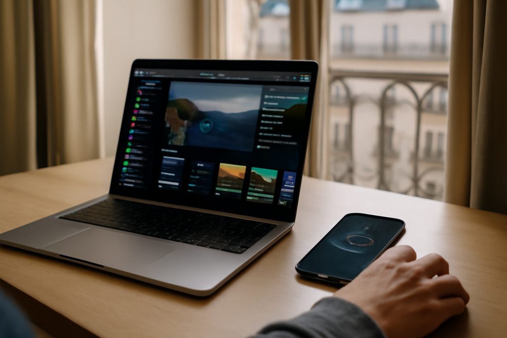 Captvty 3 : télécharger la dernière version