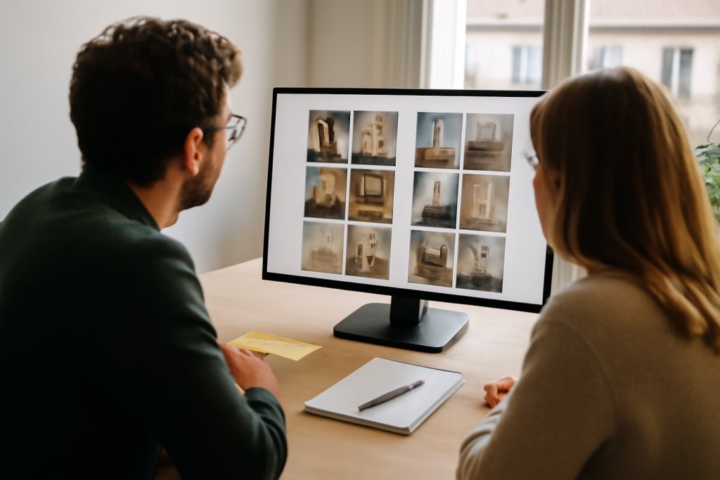 disign arena : comprendre la plateforme et ses usages