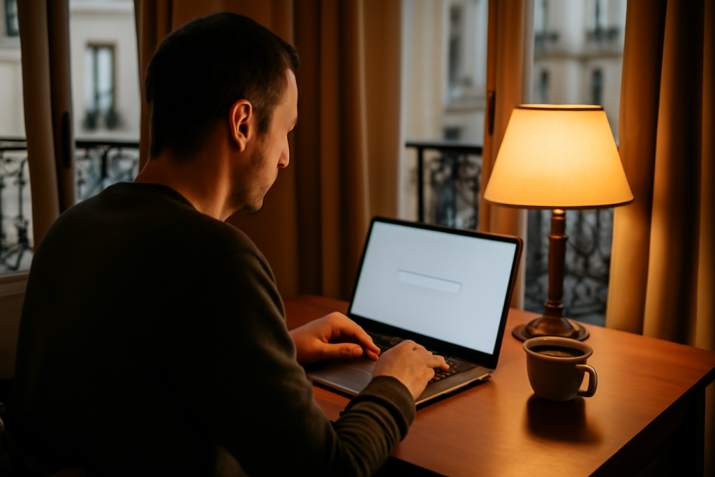 Ixquick : comprendre le moteur de recherche anonyme