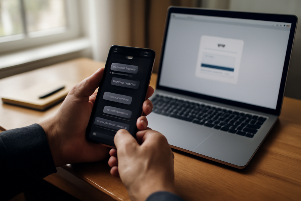 janitorai : application officielle & accès rapide
