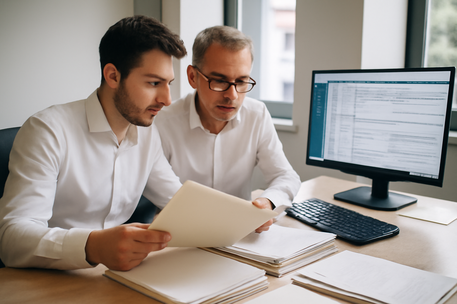 Logiciel notariat : comparatif & choix