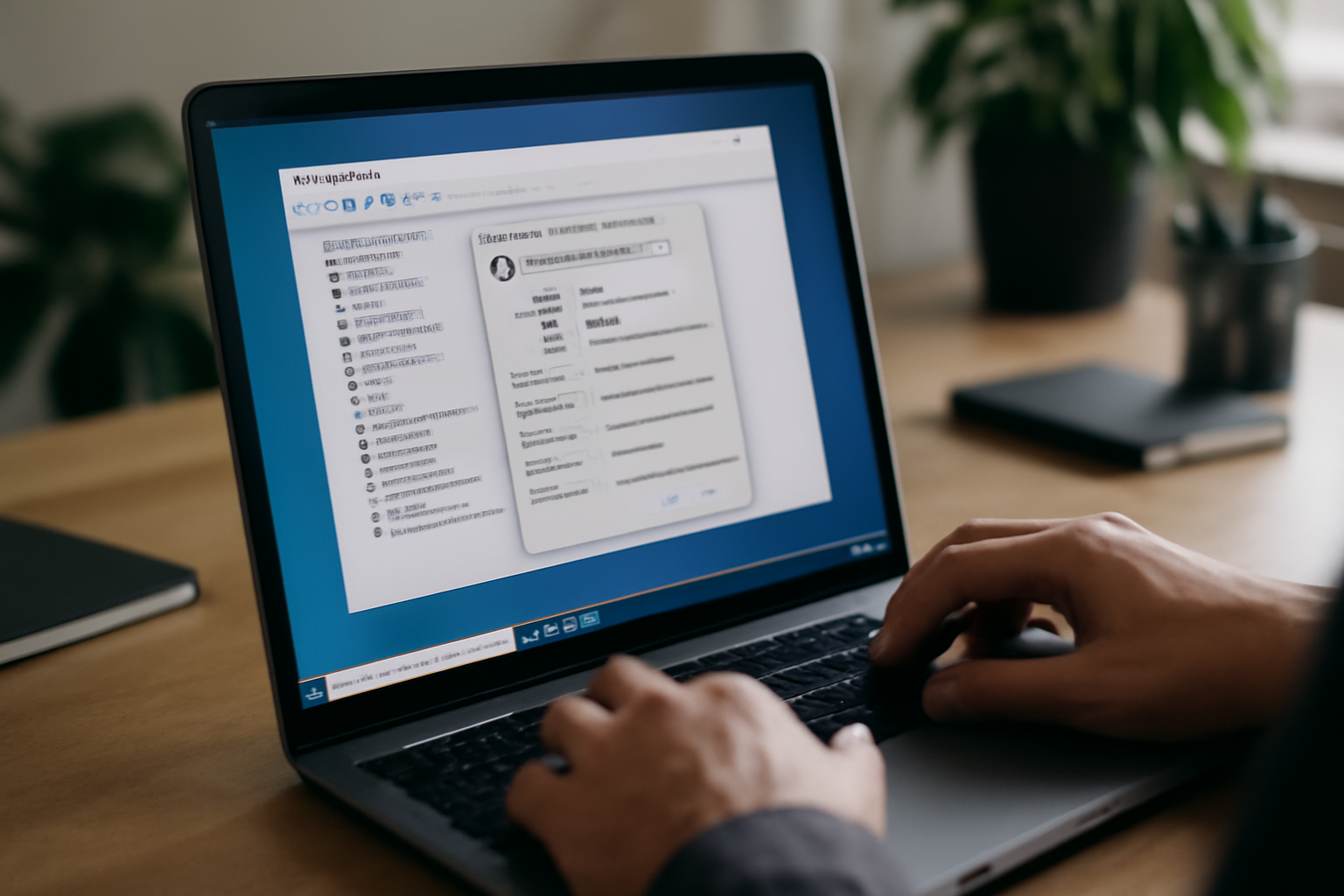 Mise à jour driver : guide Windows