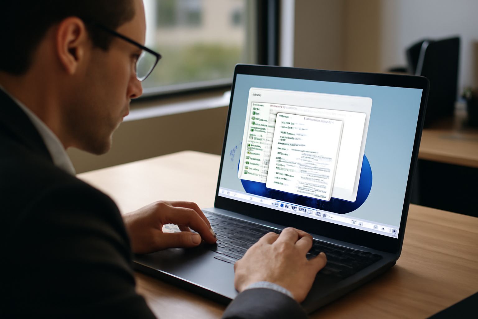 mise a jour driver sur Windows dans le Gestionnaire de périphériques