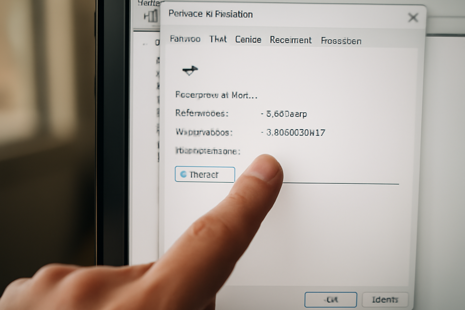mise a jour driver : onglet Pilote et ID matériel dans le Gestionnaire de périphériques
