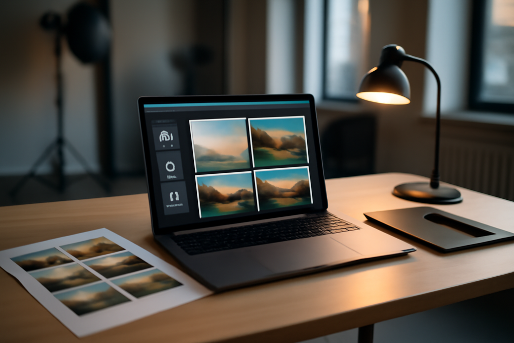 OpenArt AI : test et avis pour choisir