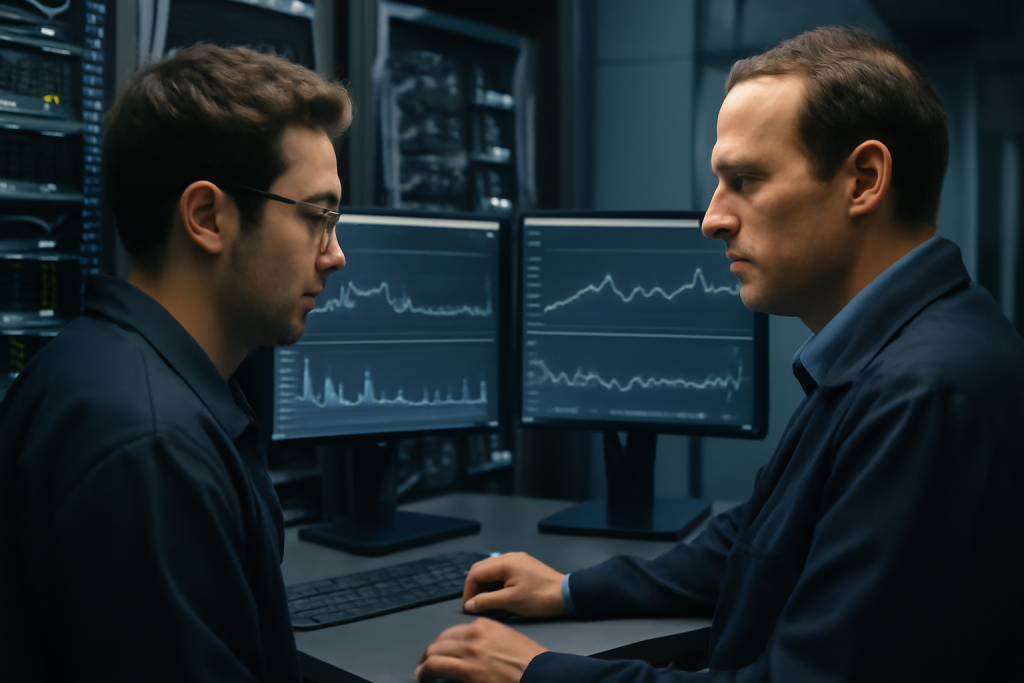 qwen2.5-max : comprendre le MoE et ses usages