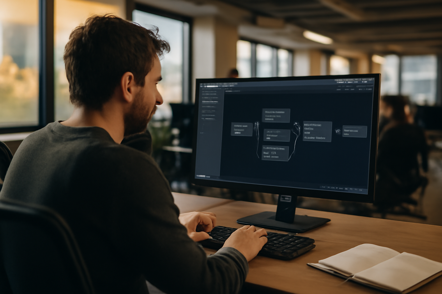 Segmind : workflows & accès pour développeurs