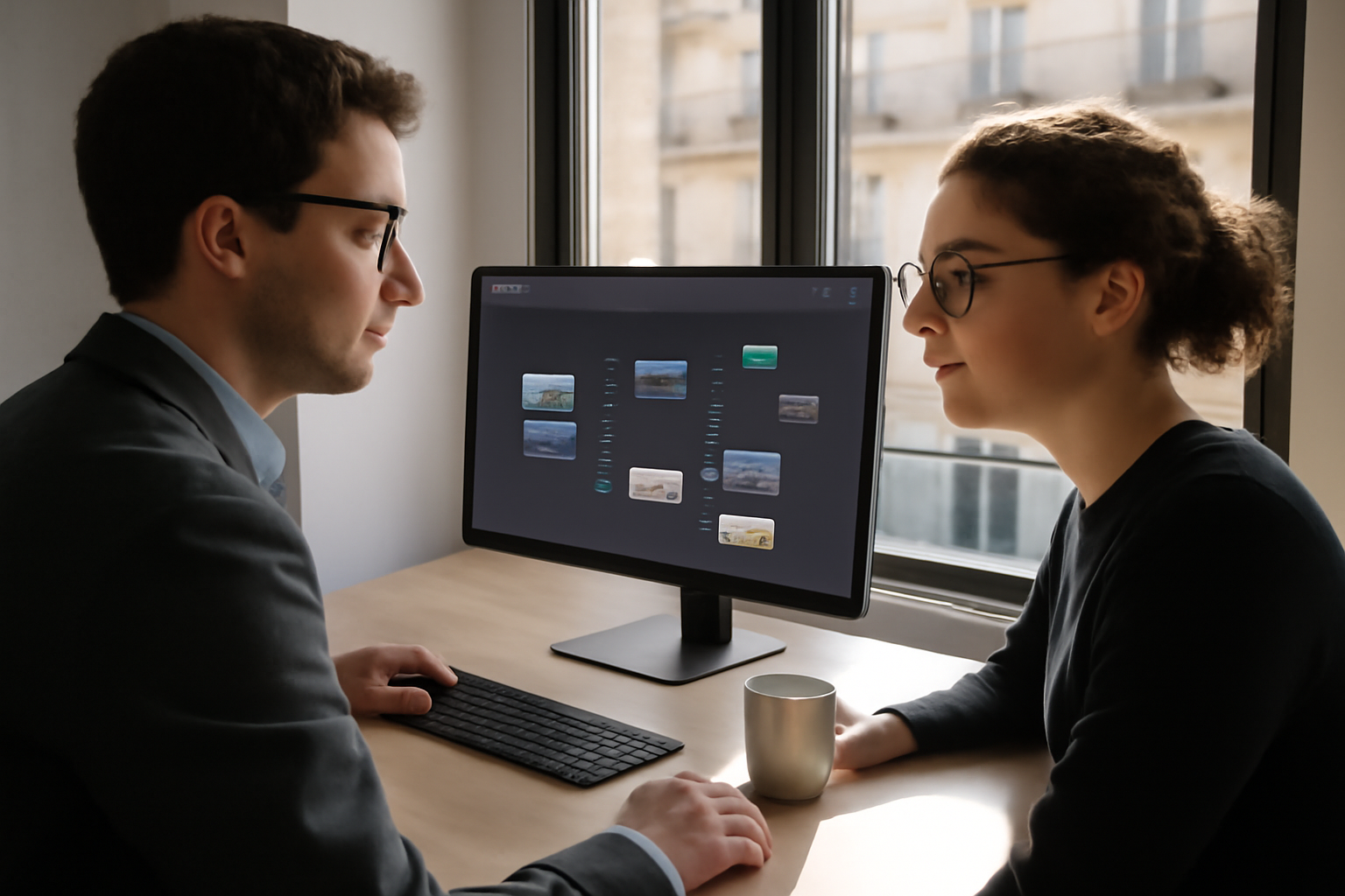 segmind interface développeurs pour orchestrer des workflows de génération