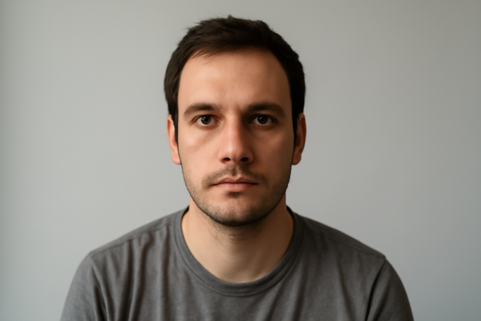 Viggle .ia : portrait photo réaliste prêt à être animé en vidéo