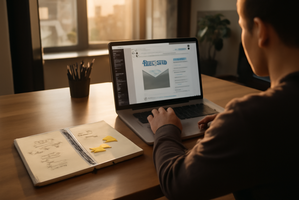 Websim : comprendre le fonctionnement et les bases