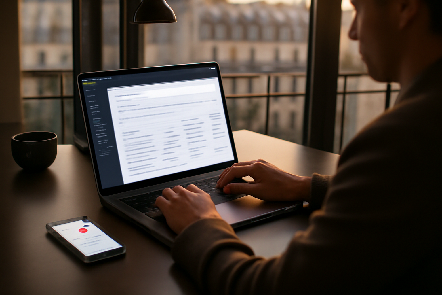 Accéder à Clever Cloud : console, connexion, compte
