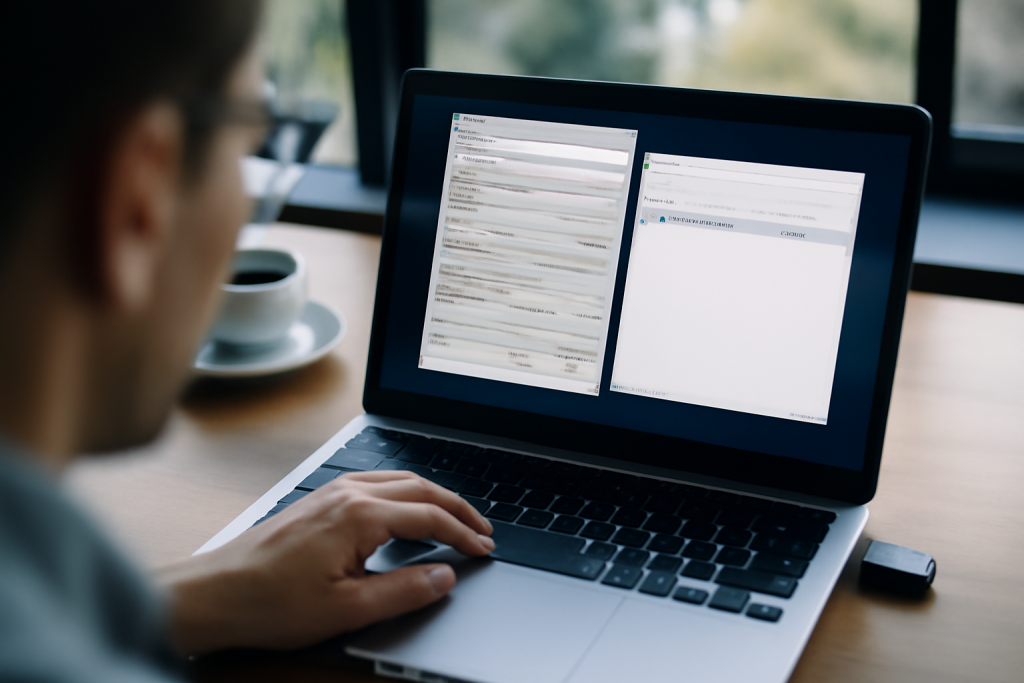Créer une clé USB bootable : tutoriel