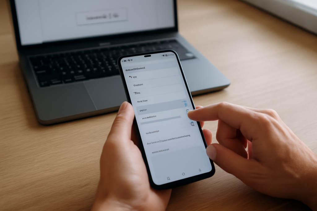 Full browser Android : télécharger la dernière version