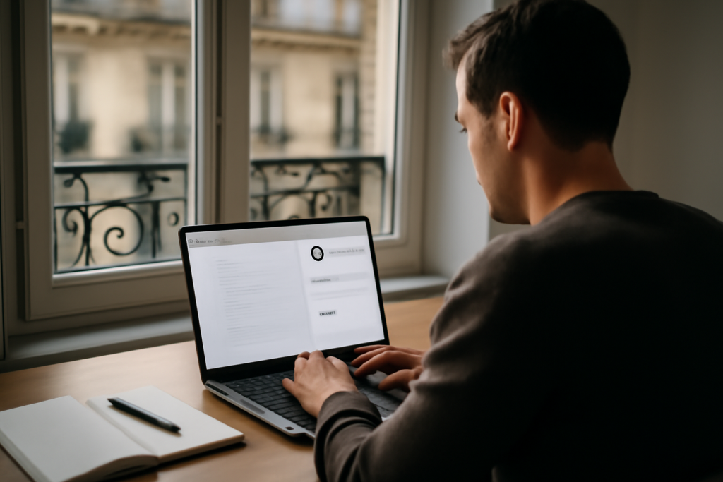 Harpa AI : agent navigateur et automatisation web