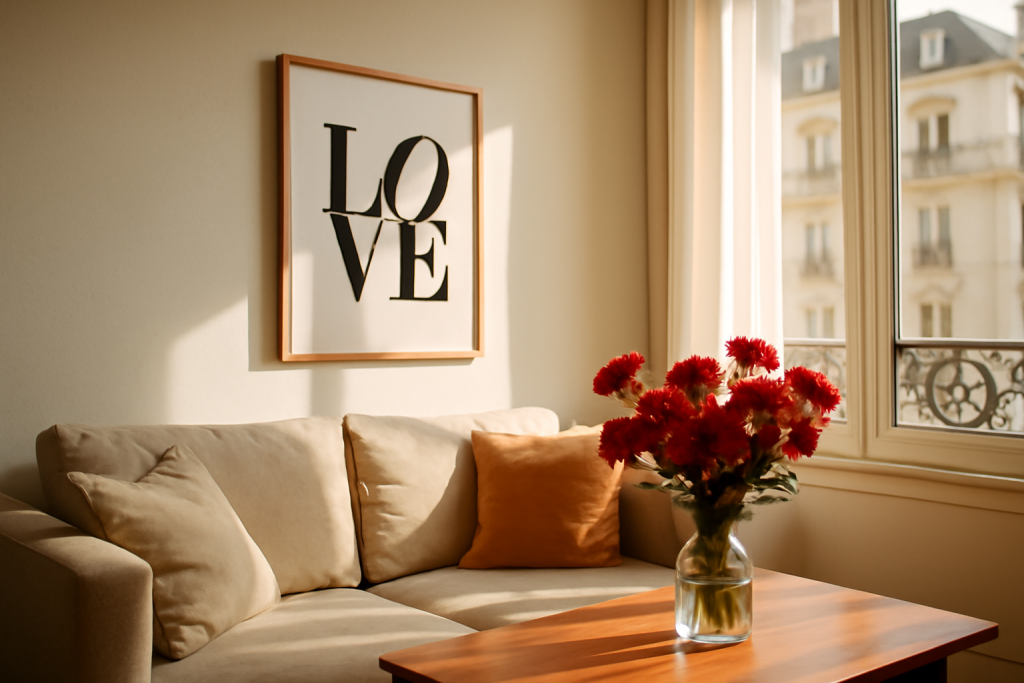 Love art : idées cadeaux et œuvres à acheter en ligne