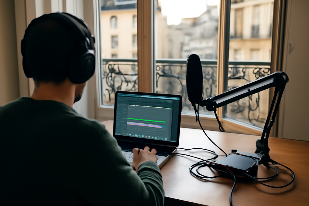 Musicfy : avis, prix, covers et voix IA