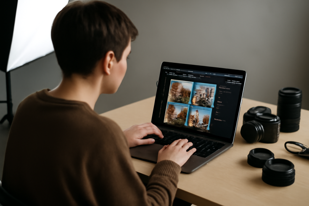 Reve IA : comprendre générateur et modèles d’images