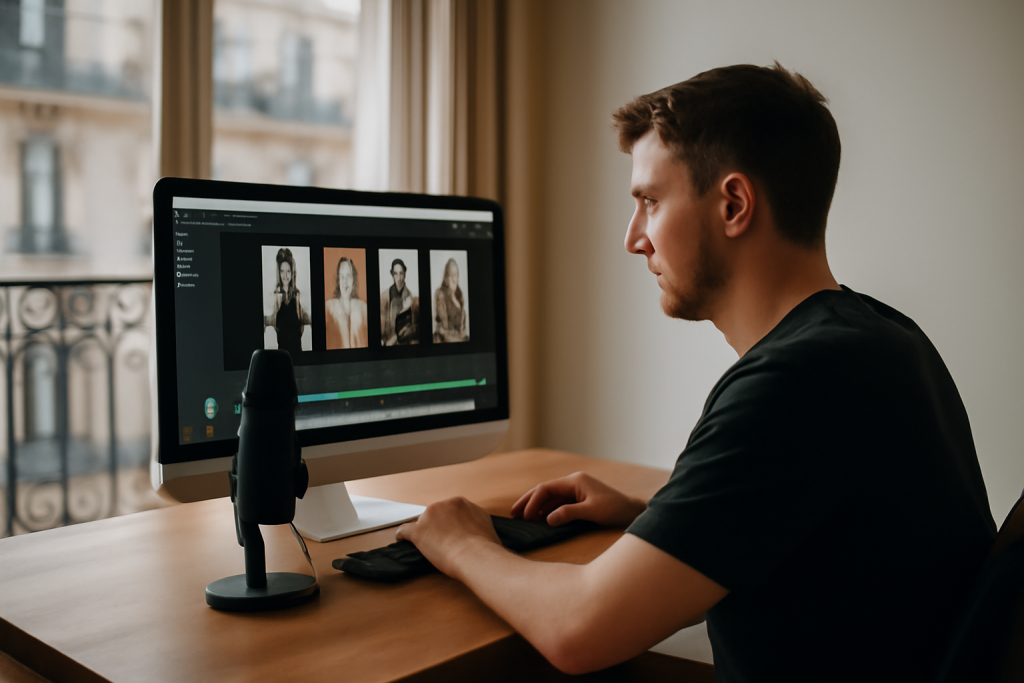 Vizard AI : avis, prix et fonctionnalités pour clips