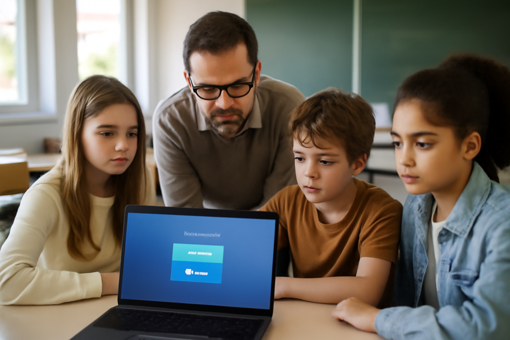 wayground : se connecter et rejoindre vos quiz