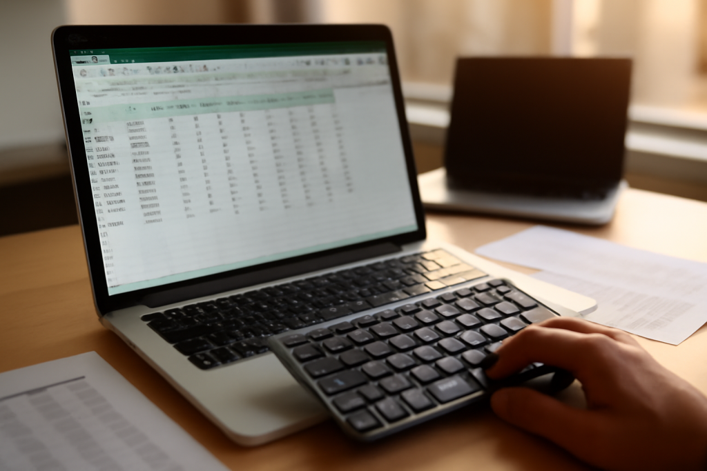 Aller à la ligne dans une cellule Excel : méthodes