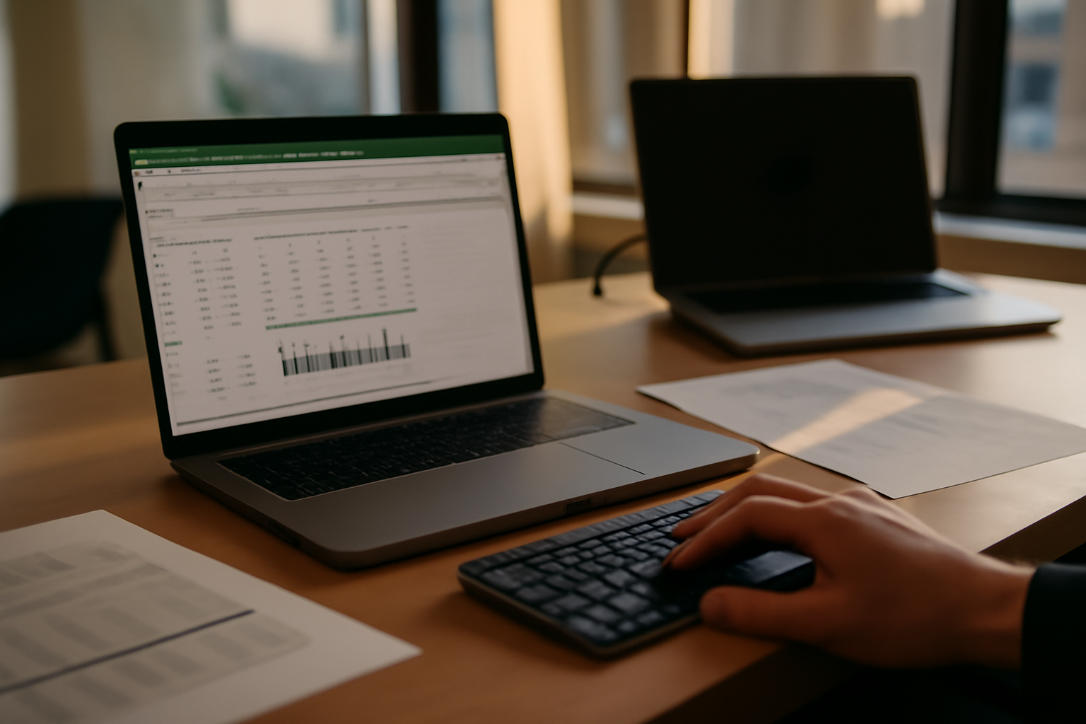 aller à la ligne dans une cellule Excel sur Windows et Mac : saisie multi-lignes