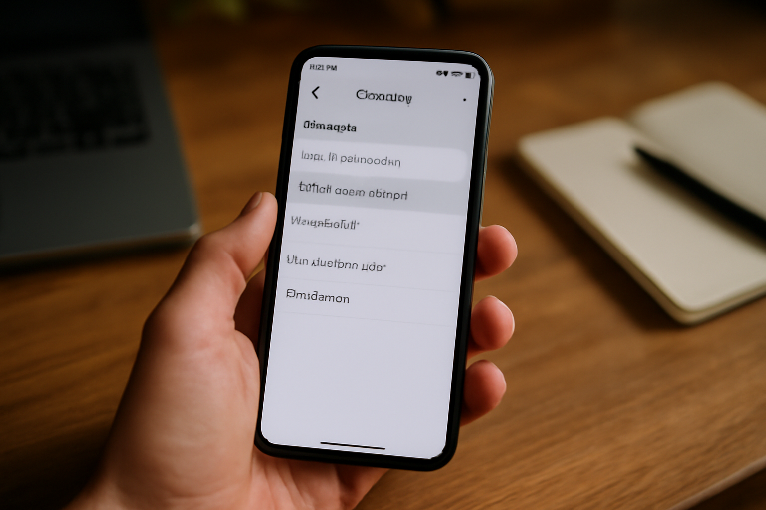 comment supprimer les cookies sur android dans Chrome sur smartphone Android
