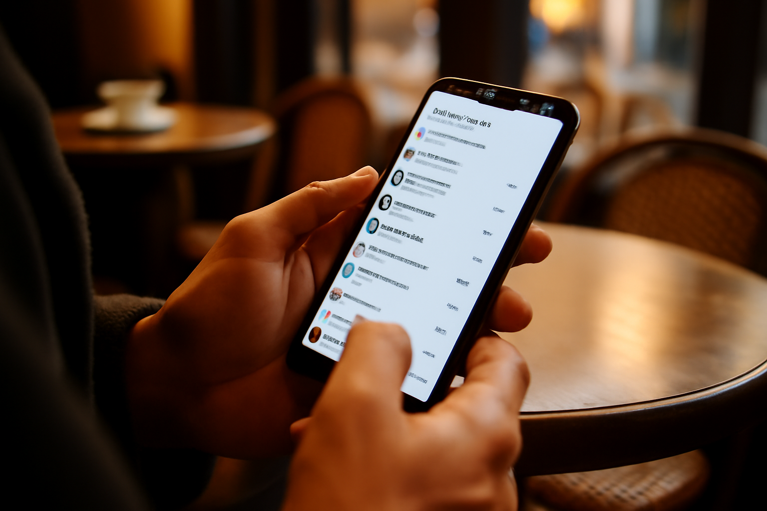 suppression des données d’un site dans Chrome sur Android pour corriger un bug