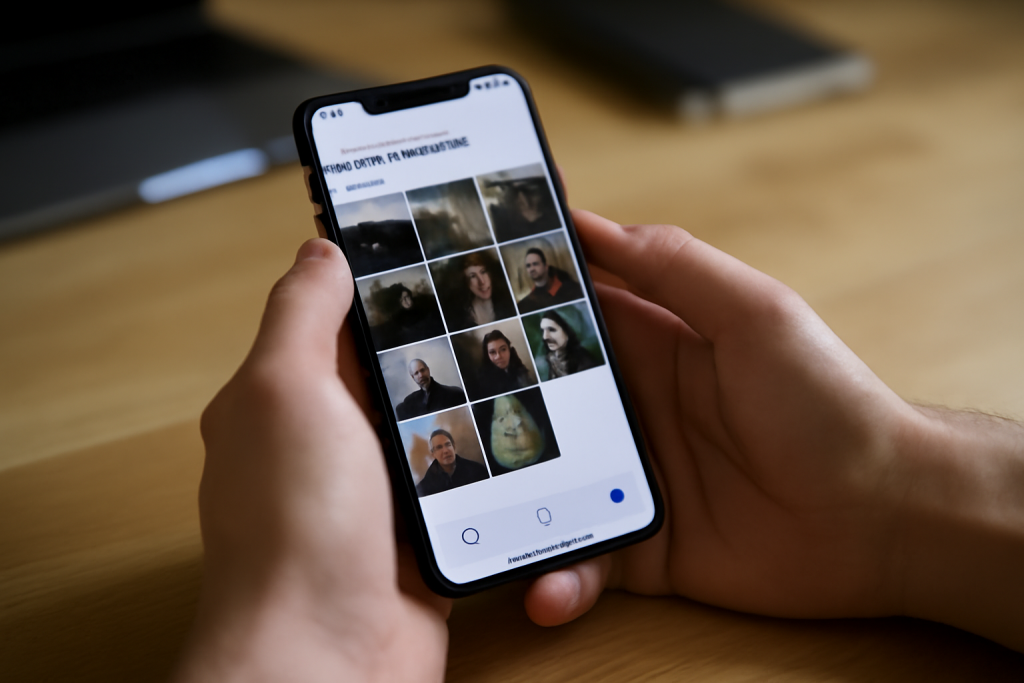 Corbeille iPhone : où la trouver et récupérer