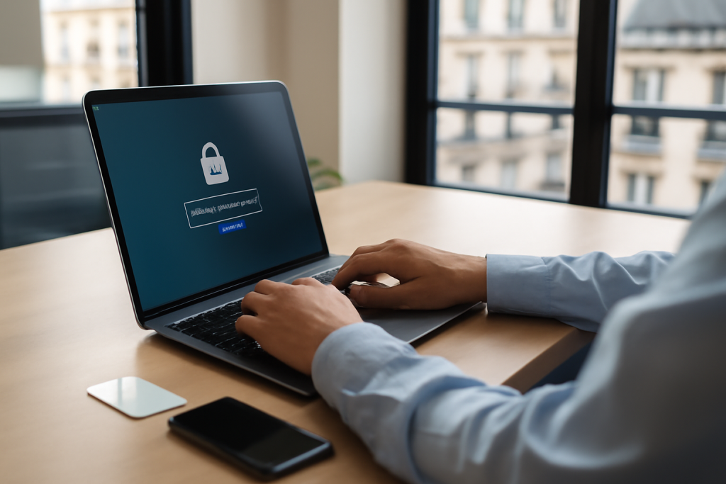 Exabanque : connexion et accès espace bancaire