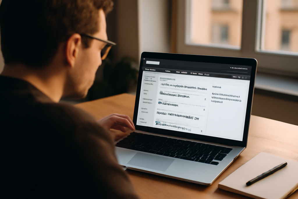 Font Squirrel : accès rapide aux polices gratuites