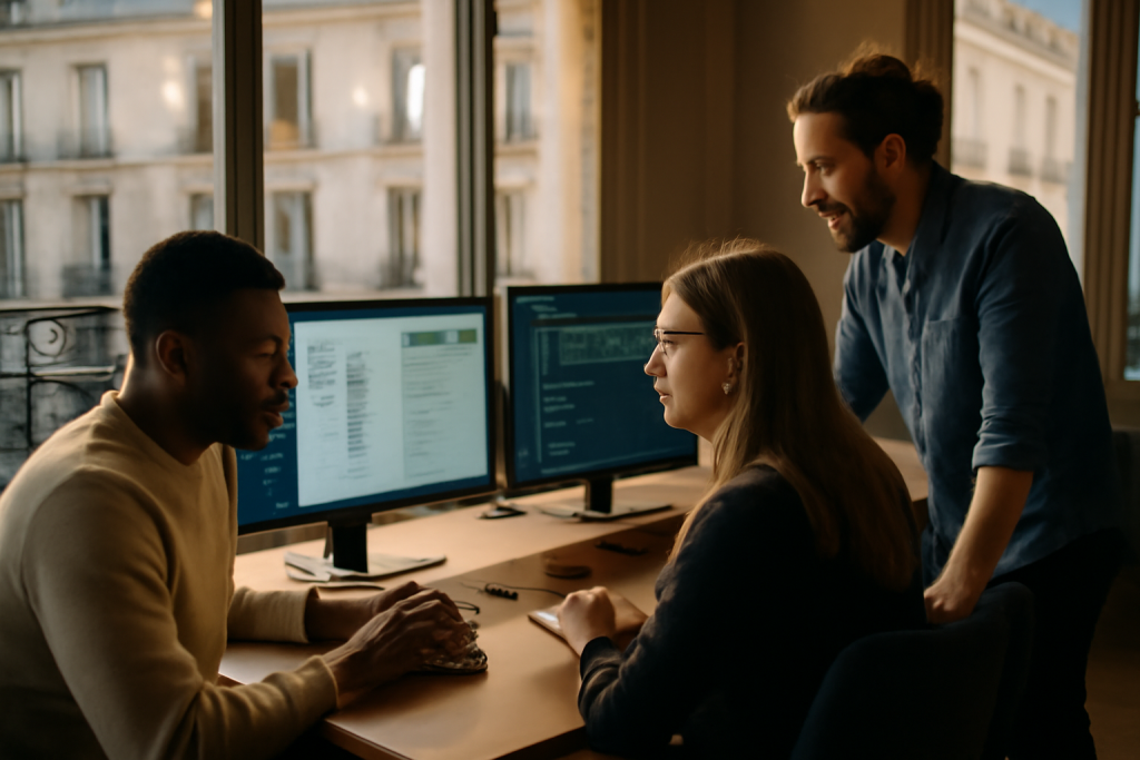 Headless : définition et avantages clés (guide)