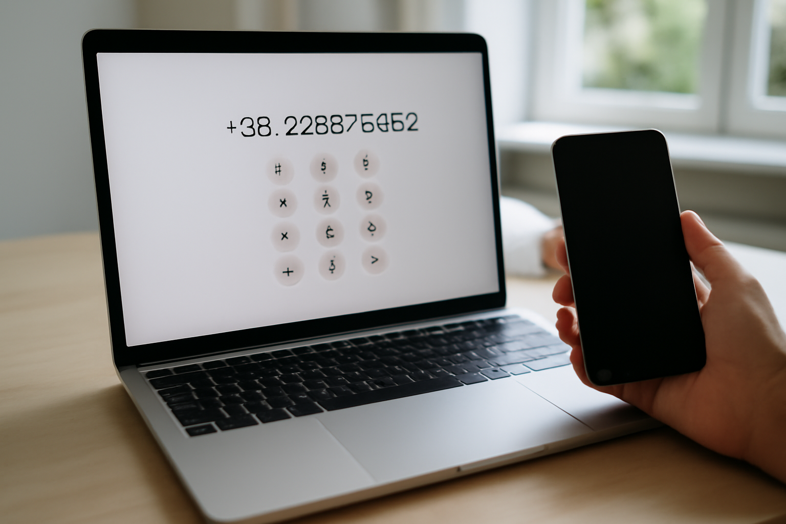 Schéma de numérotation internationale pour appeler l’Italie avec indicatif italie +39