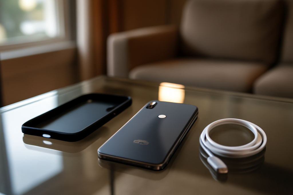 iPhone X reconditionné 2026 : guide d’achat