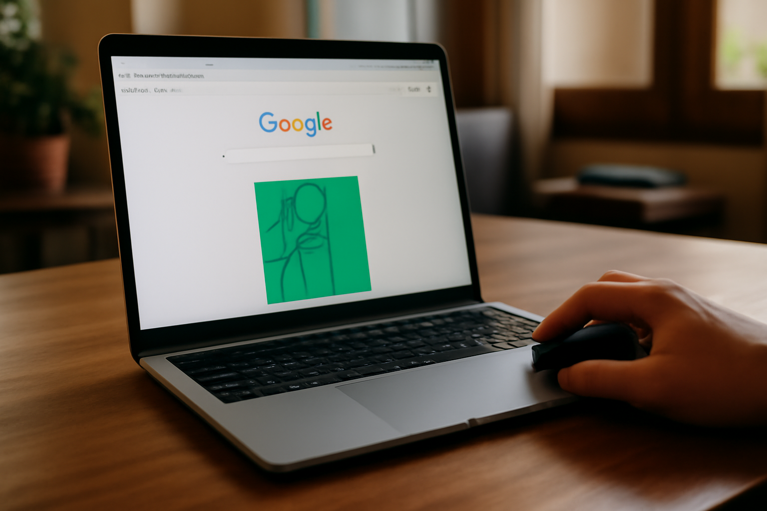 Jeu de morpion Google : jouer en ligne