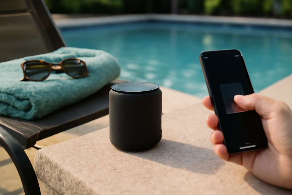 Meilleur enceinte Bluetooth : comparatif 2026
