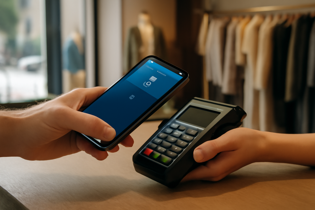 nfc iphone : activer et utiliser le NFC