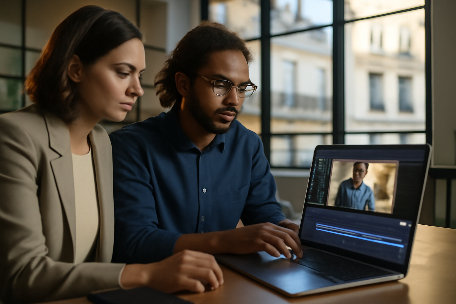 Virbo : test et comparatif des vidéos IA