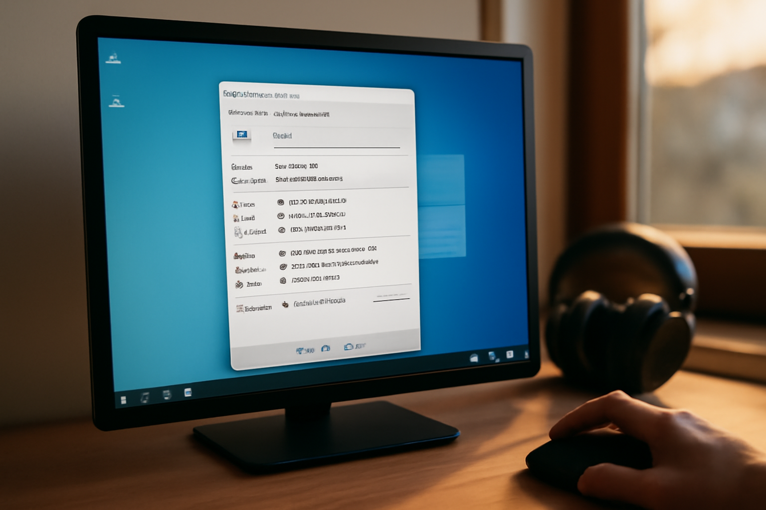 vérification de l’installateur VirtualDJ sur Windows avant installation