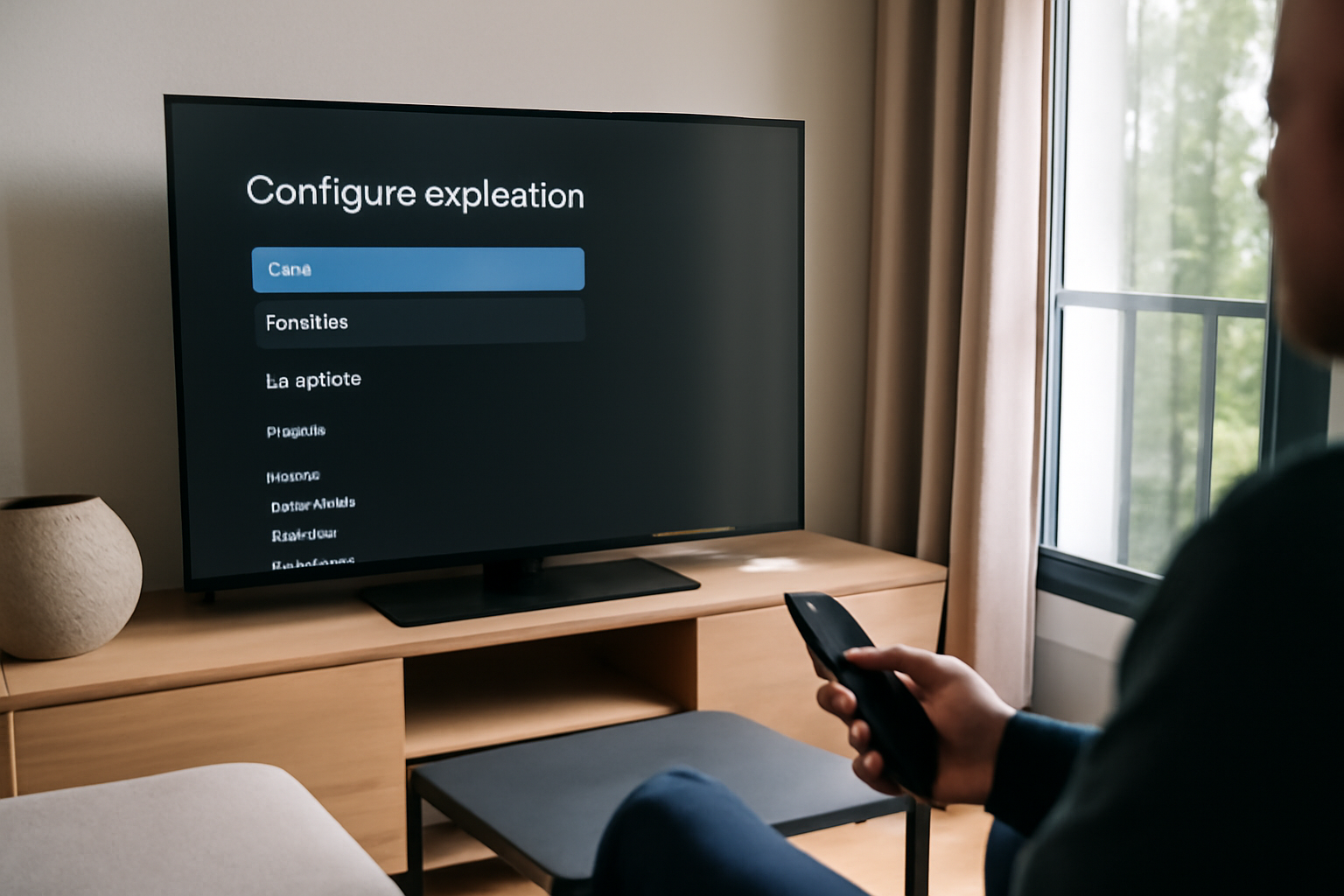 Application Atlas Pro gratuit : Android TV