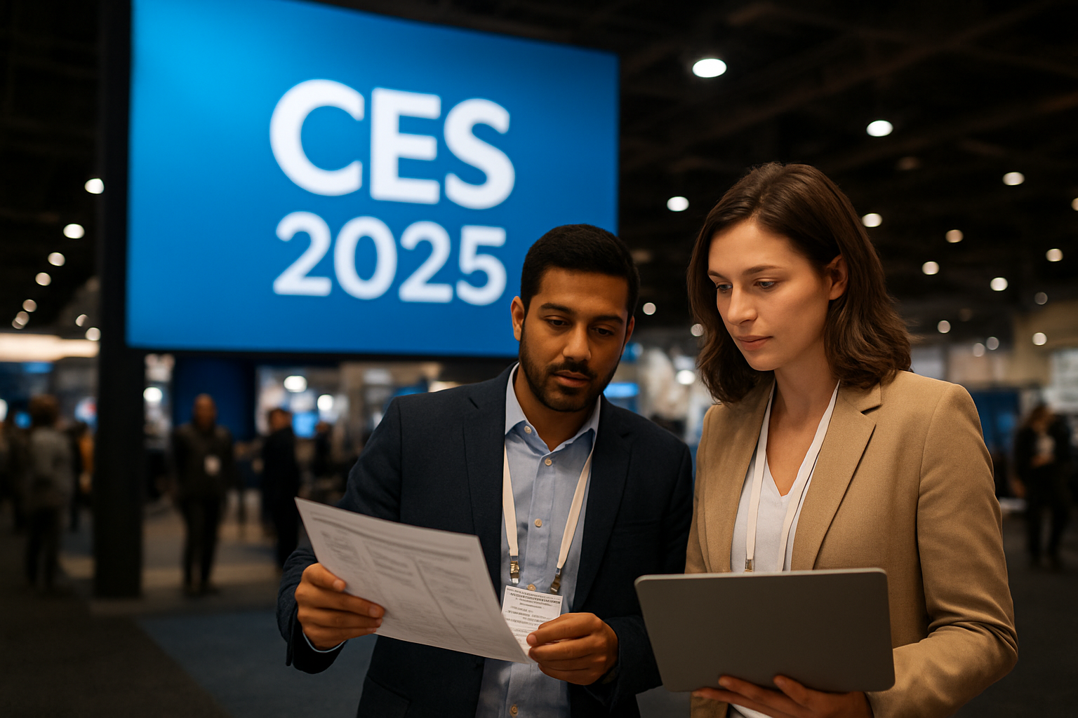 Ces 2025 : guide pro pour comprendre les nouveautés