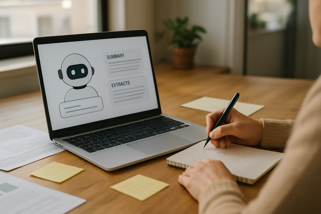 Claude AI : comprendre, utiliser et comparer