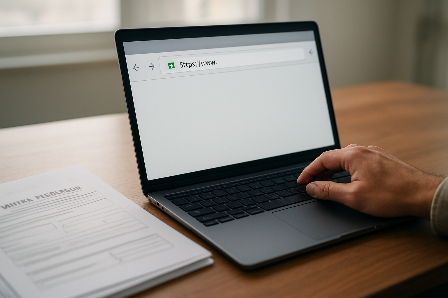 Connexion eTemptation : accès à votre espace