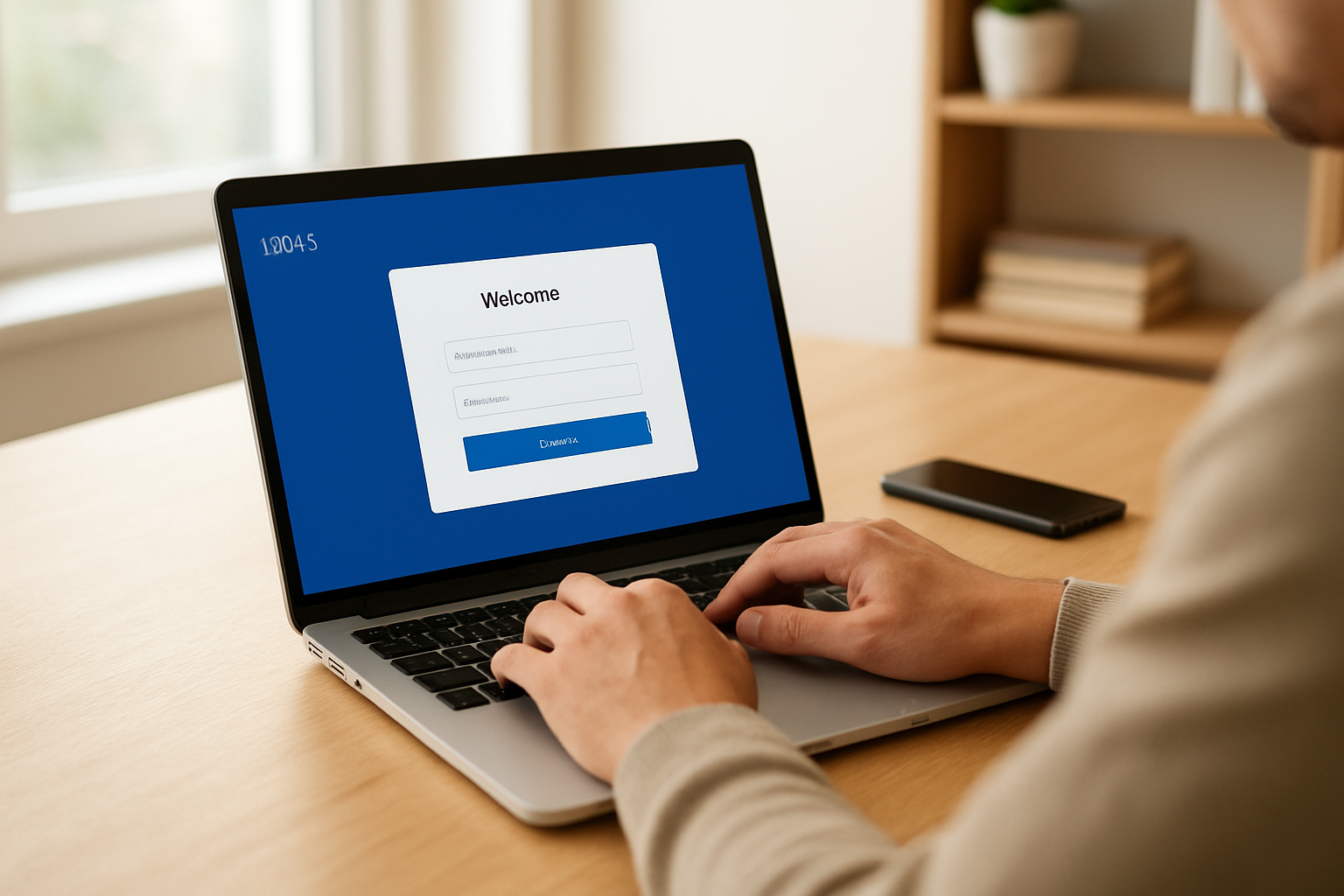 Connexion one and 1 webmail : accéder à la messagerie