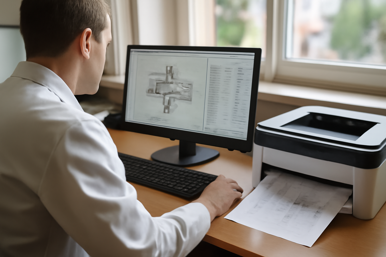 Dessin industriel logiciel : comparatif des outils