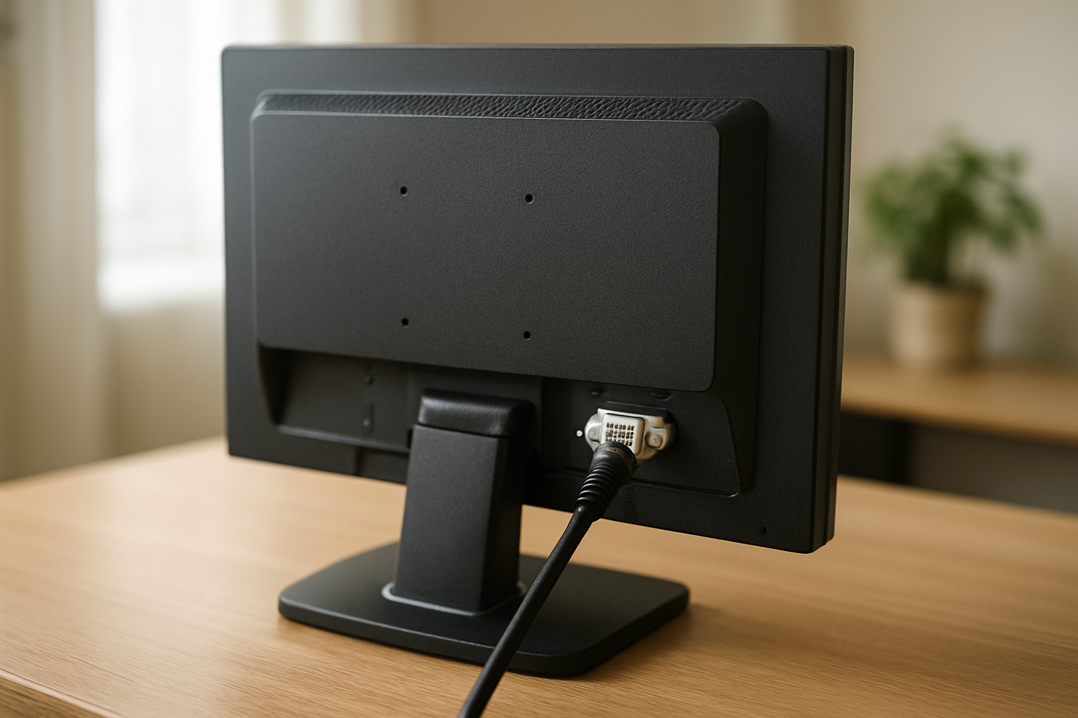 DVI : comprendre la norme, types et usage